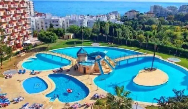 Jupiter Apartment Sea View Benalmadena