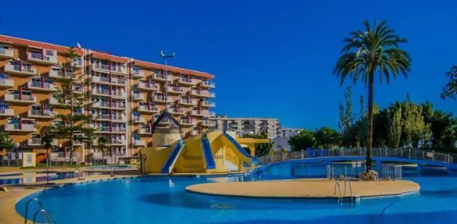 Jupiter Apartment Sea View Benalmadena