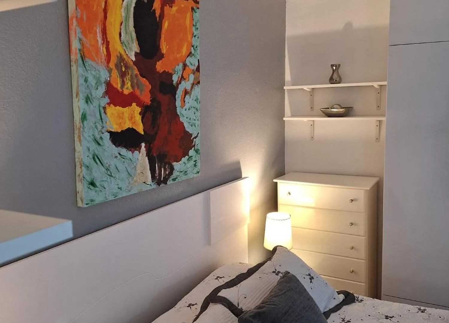 Jupiter Apartment Sea View Benalmadena