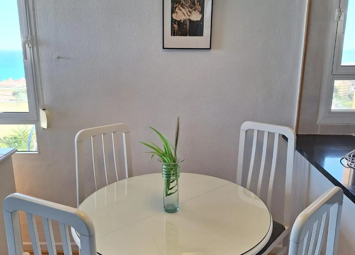 Jupiter Apartment Sea View Benalmadena