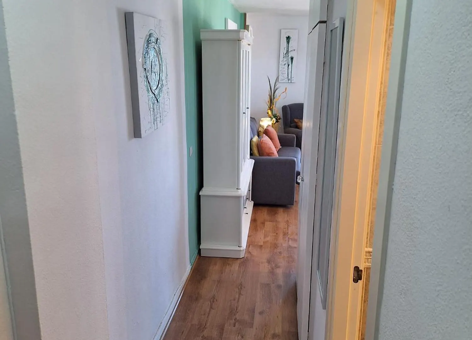 Jupiter Apartment Sea View Benalmadena