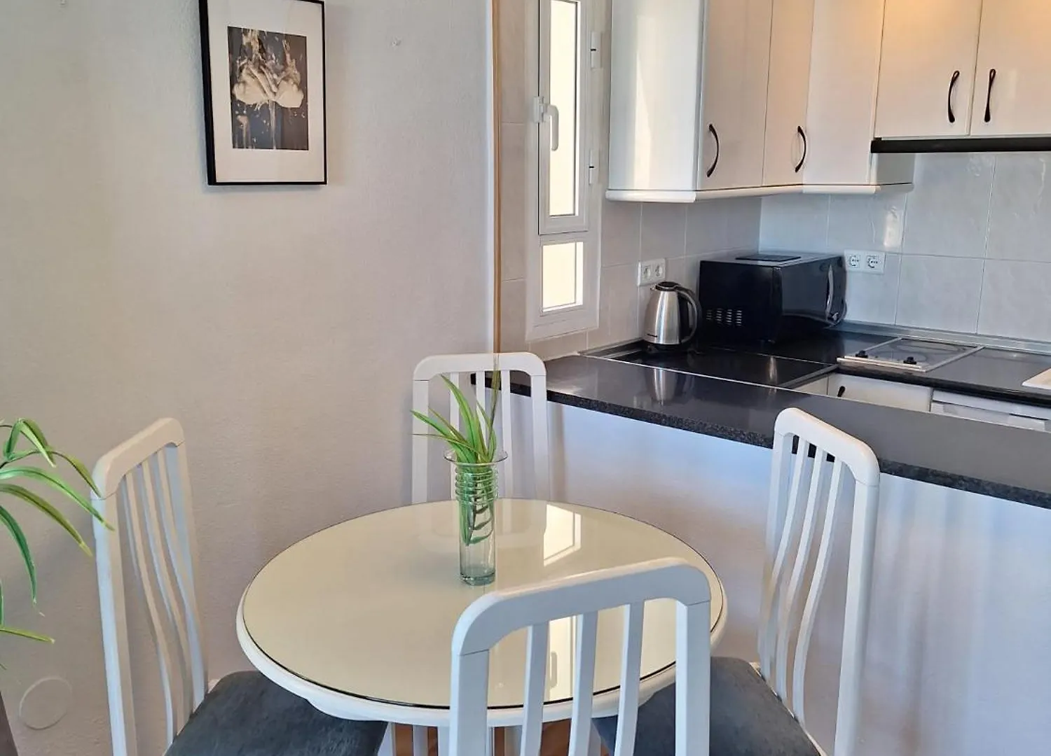 Jupiter Apartment Sea View Benalmadena