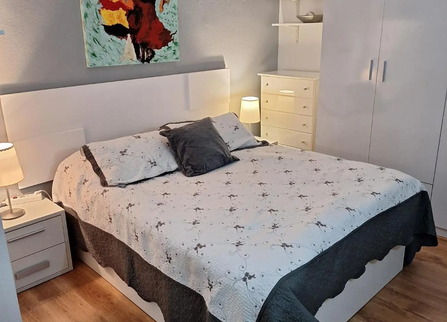 Jupiter Apartment Sea View Benalmadena 0*,