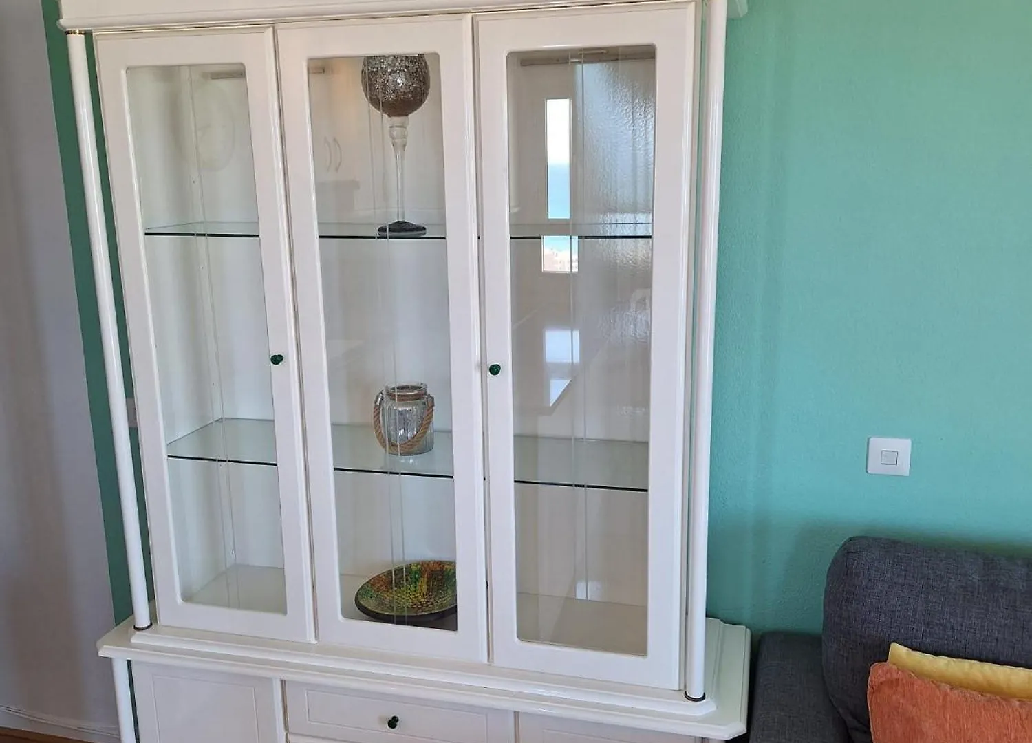 Jupiter Apartment Sea View Benalmadena Spain