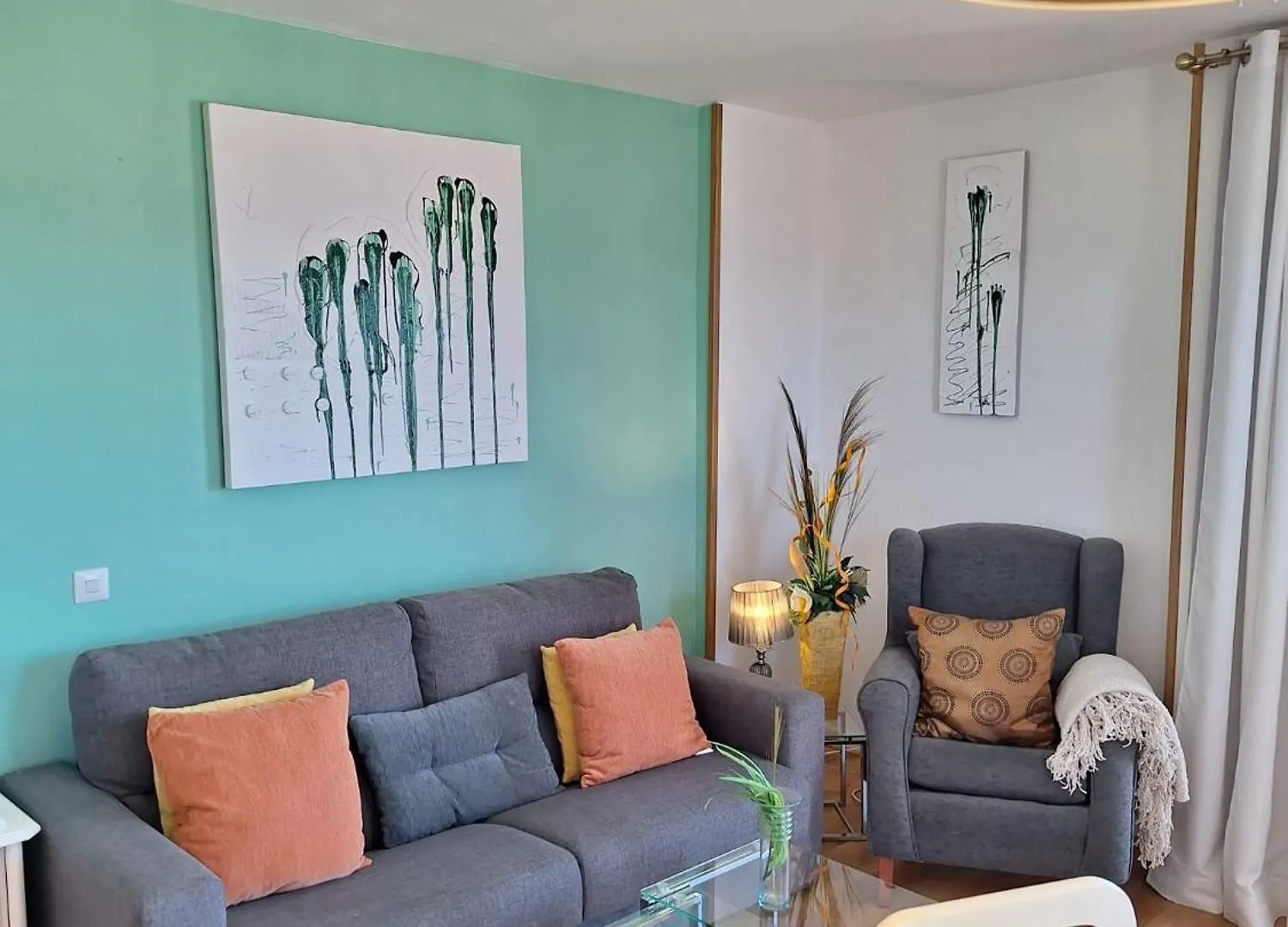 Jupiter Apartment Sea View Benalmadena