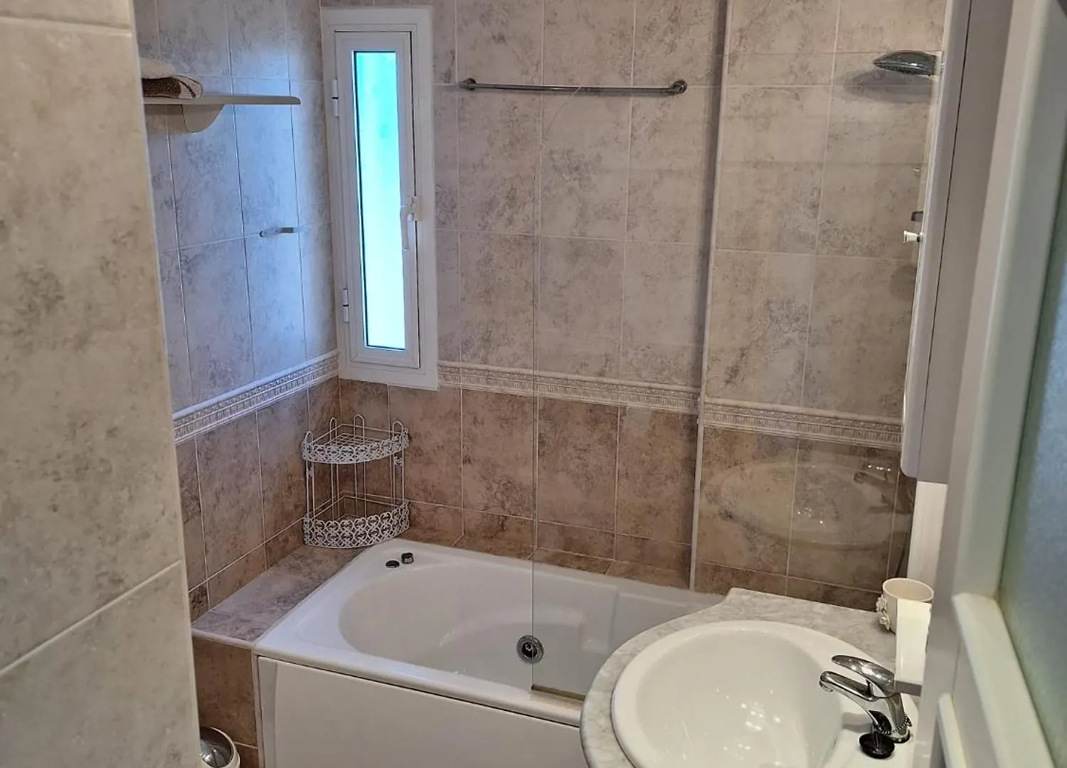 Jupiter Apartment Sea View Benalmadena