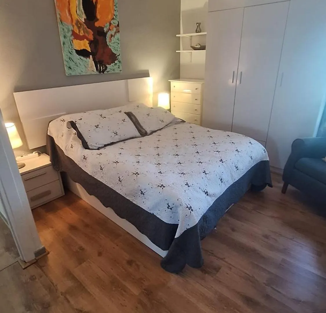 Jupiter Apartment Sea View Benalmadena