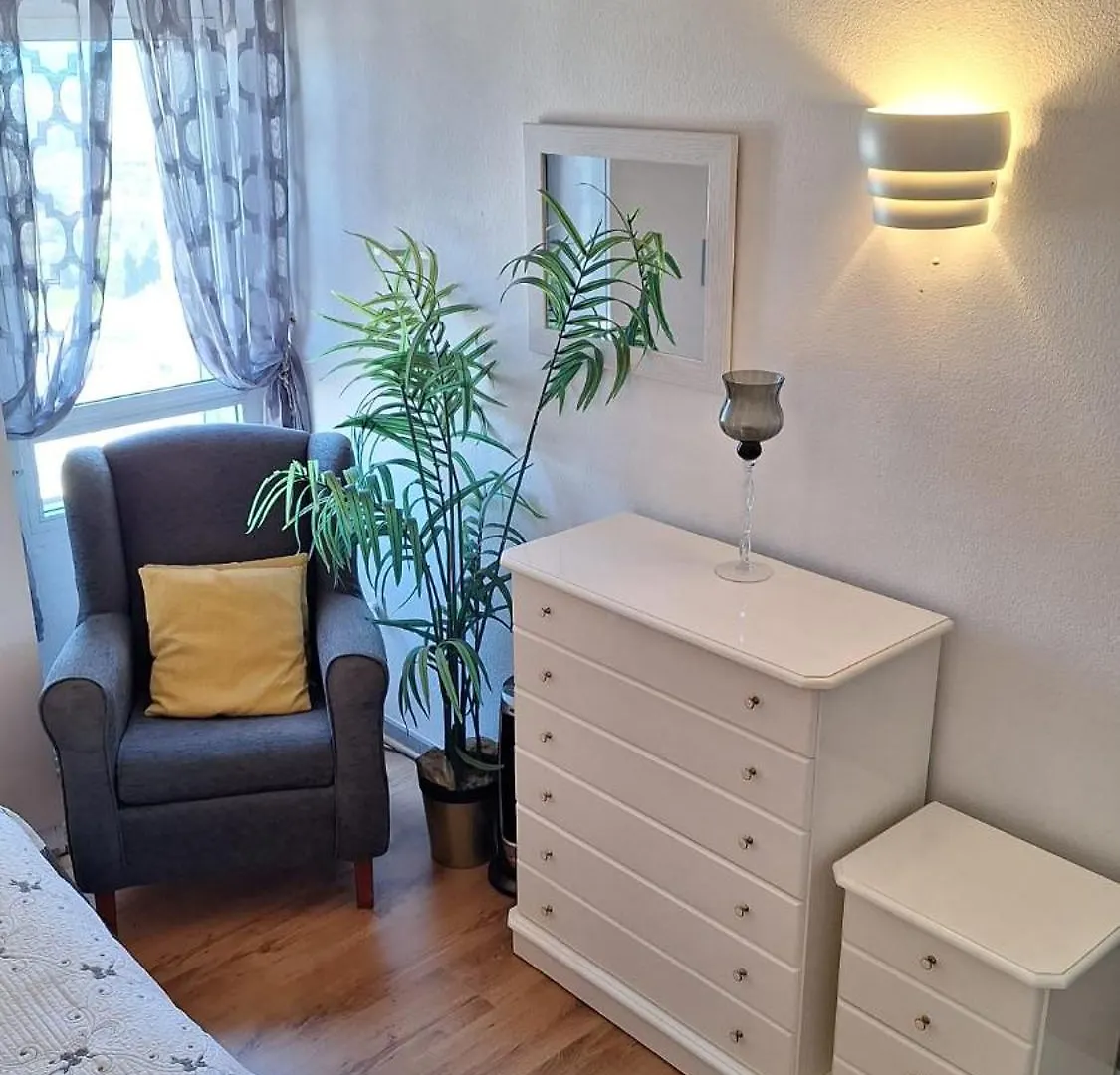 Jupiter Apartment Sea View Benalmadena