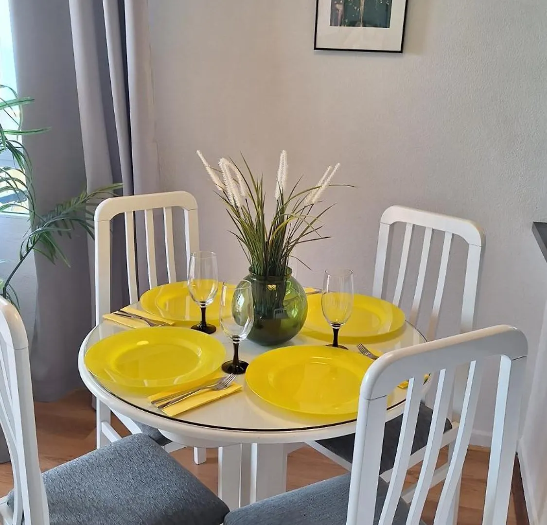 Jupiter Apartment Sea View Benalmadena 0*,  Spain